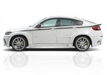 BMW X6 by Lumma Design 2011 года
